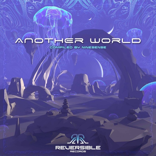 Various Artists-Another World