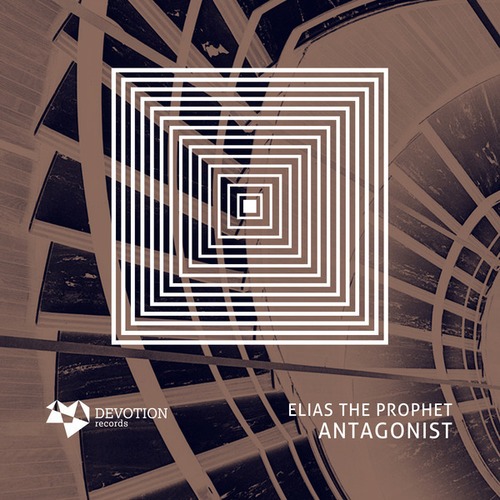 Elias The Prophet-Antagonist