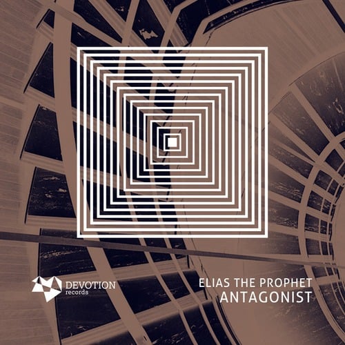 Elias The Prophet-Antagonist EP