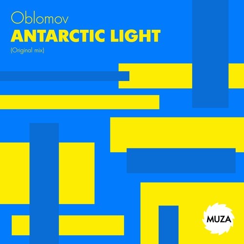 Oblomov-Antarctic Light