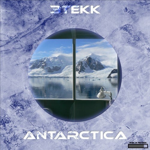 3Tekk-Antarctica