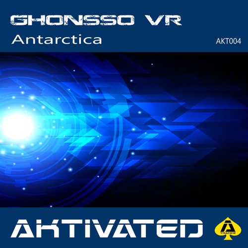 Ghonsso Vr-Antarctica