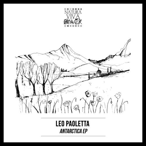 Leo Paoletta-Antarctica