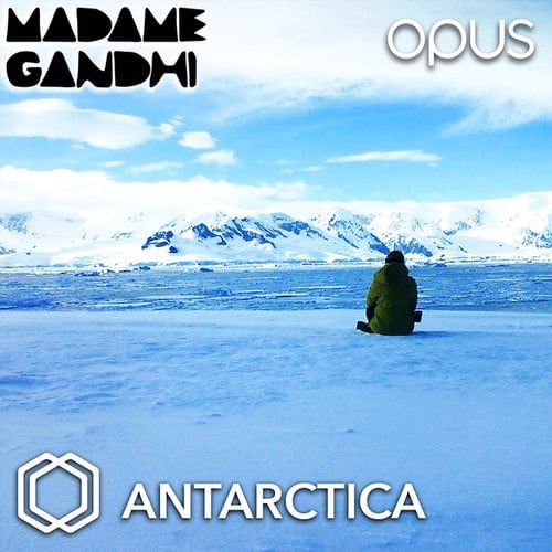 Antarctica