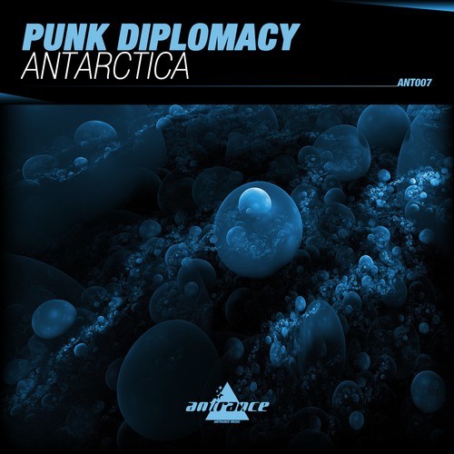 Punk Diplomacy-Antarctica