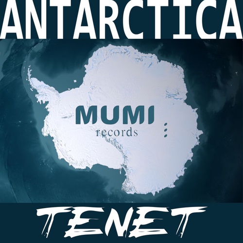 Antarctica