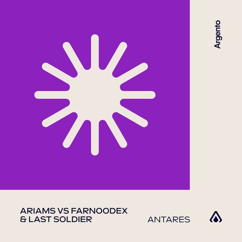 Ariams, Farnoodex, Last Soldier-Antares