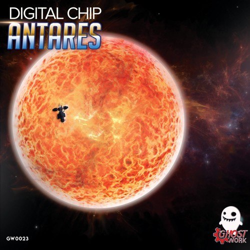 Digital Chip-Antares