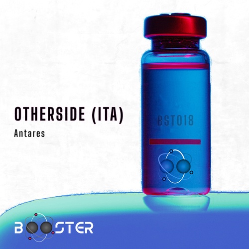 Otherside (ITA)-Antares