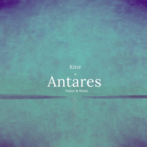 Kitzr-Antares: Water & Wind