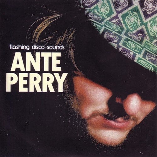 Ante Perry Presents Flashing Disco Sounds