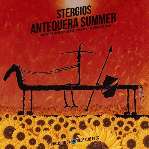 Stergios-Antequera Summer