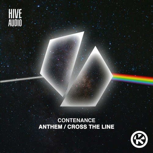 Anthem / Cross the Line