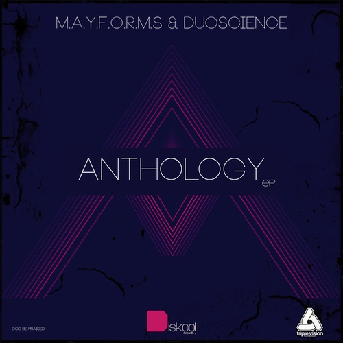 Mayforms, Duoscience-Anthology / Untitled