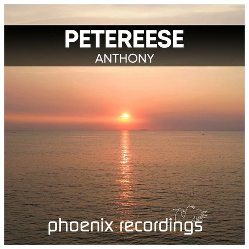 Petereese-Anthony