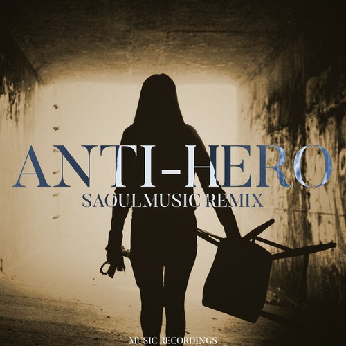 Anti-Hero