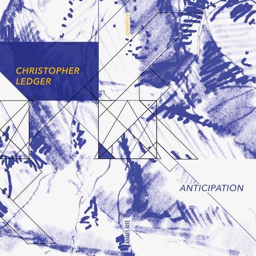 Christopher Ledger-Anticipation