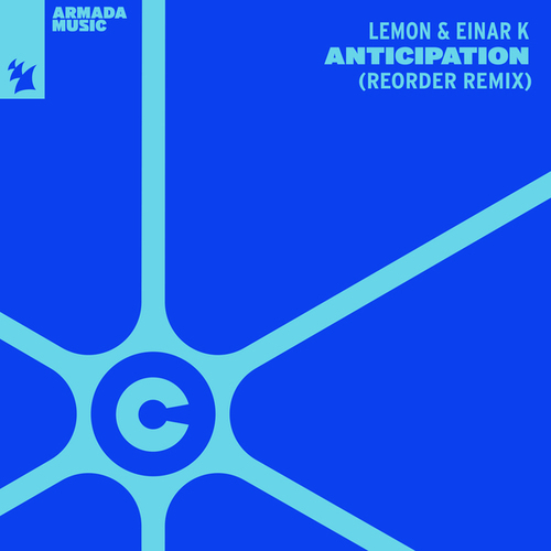 Lemon & Einar K, ReOrder-Anticipation