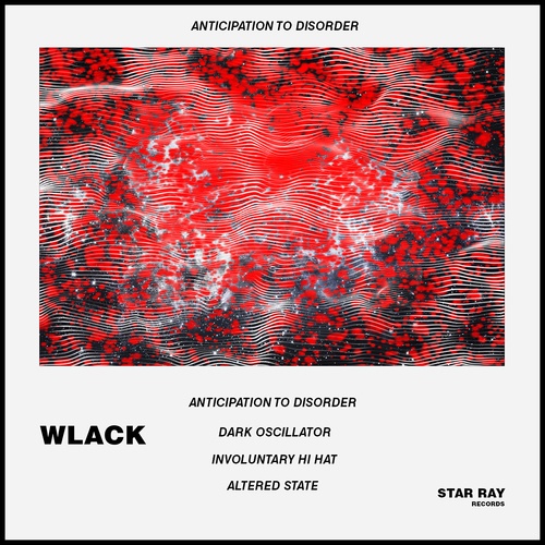 Wlack-Anticipation to Disorder