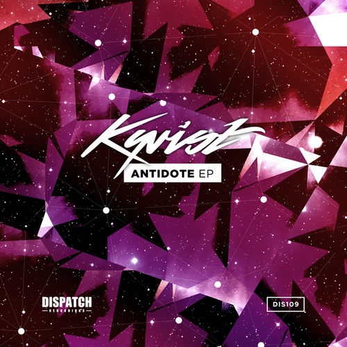 Kyrist-Antidote EP