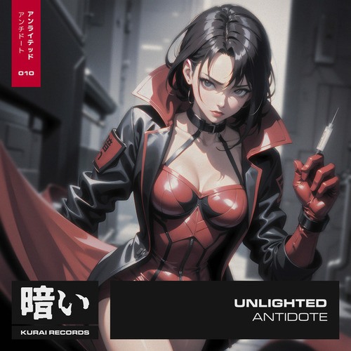 Unlighted-Antidote