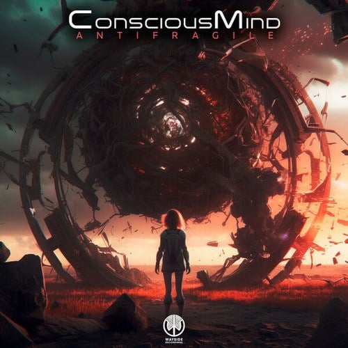 ConsciousMind-Antifragile