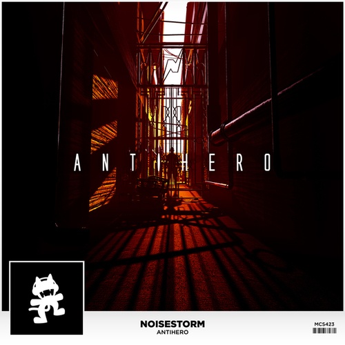 Noisestorm-Antihero