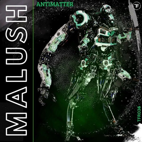 Malush-Antimatter