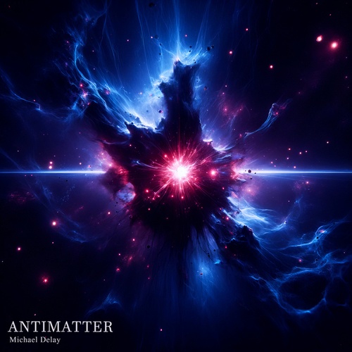 Antimatter