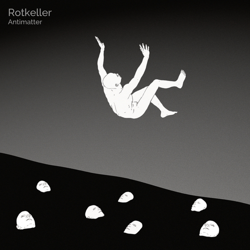 Rotkeller, B. Skupin, Kangding Ray-Antimatter