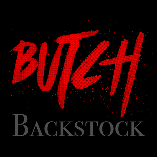 Butch-Antique