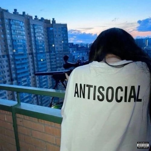 Antisocial*