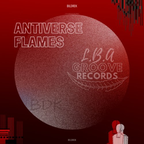 Bildrek-Antiverse Flames