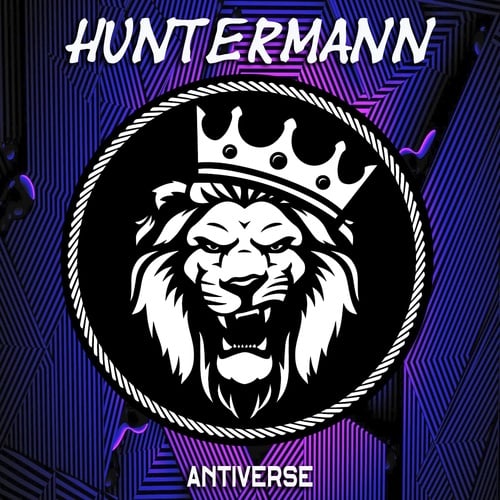 Huntermann-Antiverse