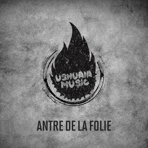 Various Artists-Antre De La Folie
