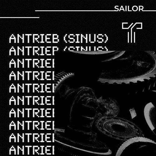 Sailor-Antrieb (Sinus) [Extended Mix]