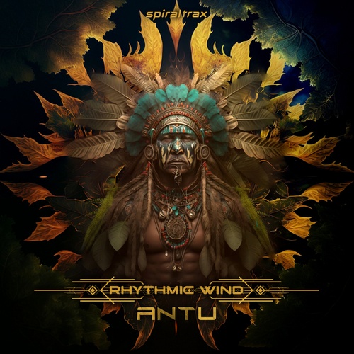 Rhythmic Wind-Antu