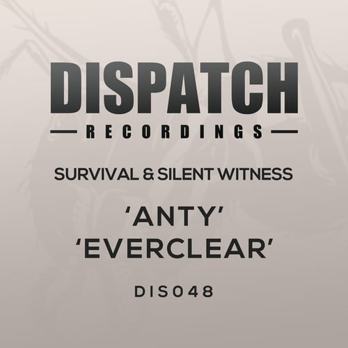 Survival, Silent Witness-Anty / Ever Clear