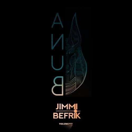 Jimmi Befrik-Anub