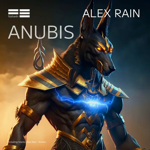 Alex Rain-Anubis
