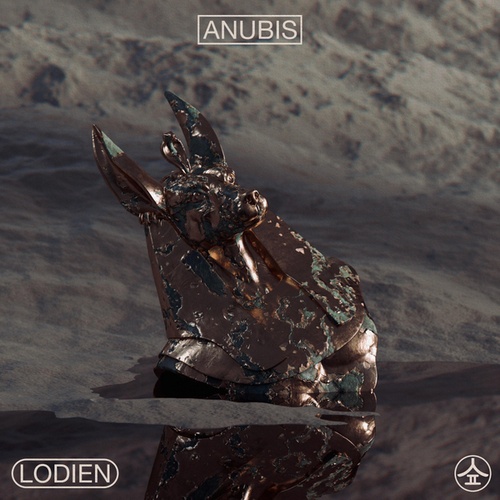 LODIEN-Anubis