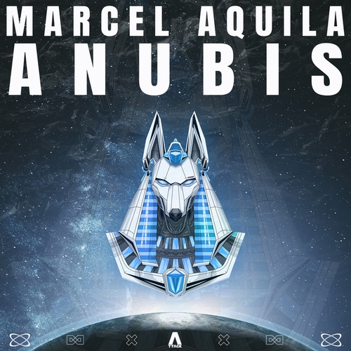 Marcel Aquila-Anubis