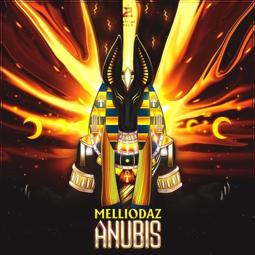 Melliodaz-Anubis