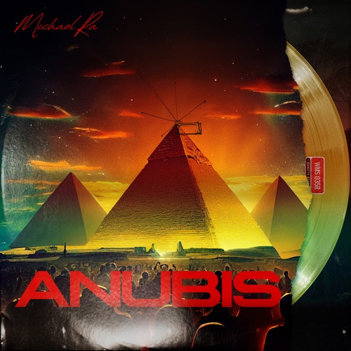 Michael Ra-Anubis