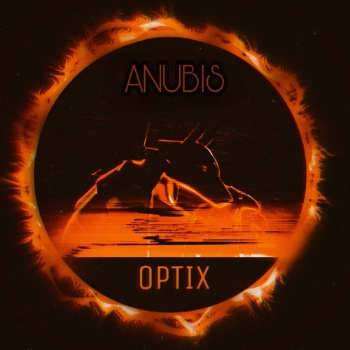 Optix-Anubis