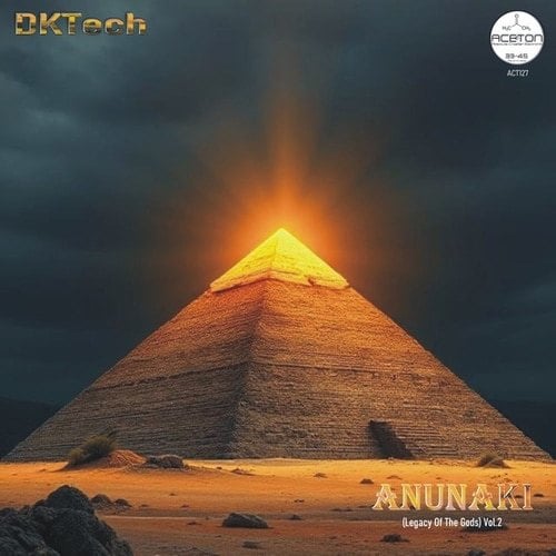 ANUNAKI ( Legacy of the Gods )