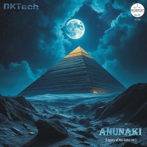 ANUNAKI ( Legacy of the Gods )