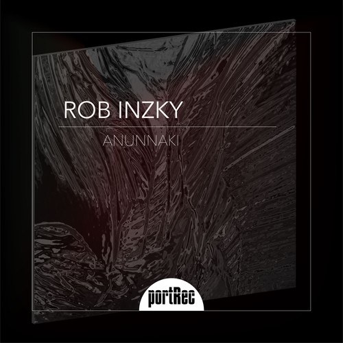 Rob Inzky-Anunnaki