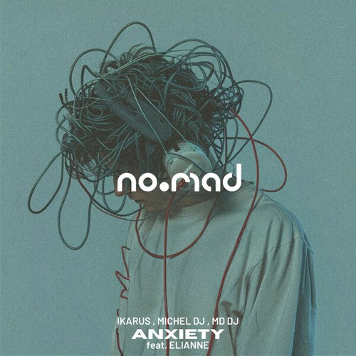 Ikarus, Michel Dj, MD DJ, Elianne-Anxiety