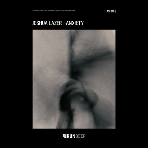 Joshua Lazer-Anxiety